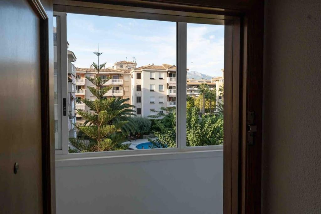 Apartamento Playa Del Albir Exterior foto